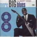 More Big Blues di Albert King - CD
