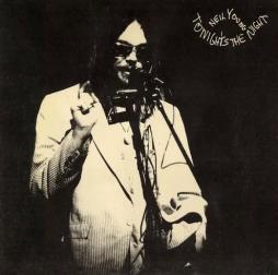 Tonight's The Night di Neil Young