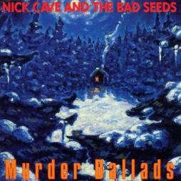 Murder Ballads di Nick Cave And The Bad Seeds - CD 