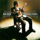 Perteual Motion di Bela Fleck - CD