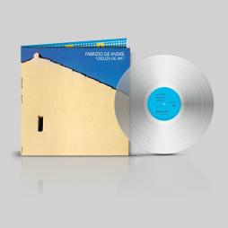 Creuza De Ma di Fabrizio De André