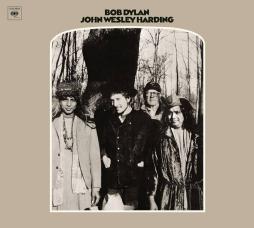 John Wesley Harding di Bob Dylan