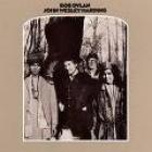John Wesley Harding di Bob Dylan - CD