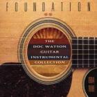 Foundation-The_Doc_Watson_Guitar_Instrumental_Collection-Doc_Watson