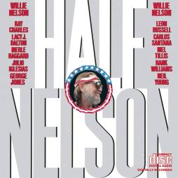 Half Nelson di Willie Nelson