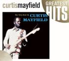 The Very Best Of di Curtis Mayfield - CD