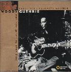 Long Way To Travel di Woody Guthrie - CD
