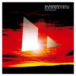 Episod di Claudio Fasoli - CD Episod di Claudio Fasoli - CD