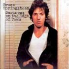 Darkness On The Edge Of Town di Bruce Springsteen - CD