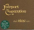 Nine di Fairport Convention - CD Nine di Fairport Convention - CD