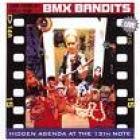 Hidden Agenda At The 13th Note di Kim Fowley - CD