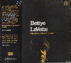 I've Got My Own Hell To Raise di Bettye Lavette - CD