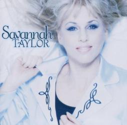 Savannah Taylor di Savannah Taylor - CD