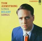 Sings Heart Songs di Tom Armstrong - CD Sings Heart Songs di Tom Armstrong - CD