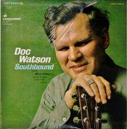 Southbound di Doc Watson - CD