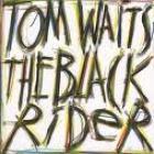 Black Rider di Tom Waits - LP Black Rider di Tom Waits - LP