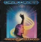 Transformation di Dave Davies - CD Transformation di Dave Davies - CD