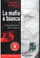 Mafia_E'_Bianca_(la)_+_Dvd-Bianchi_Stefano_M.;_Nerazzini