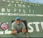 Live At Fenway Park di Jimmy Buffett - CD