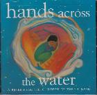 Hands Across The Water di Hands Across The Water - CD
