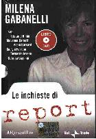 Inchieste_Di_Report_+_Dvd-Gabanelli_Milena