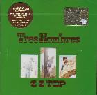Tres Hombres di ZZ Top - CD
