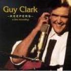 Keepers di Guy Clark - CD Keepers di Guy Clark - CD