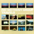 Travels di Pat Metheny - CD
