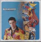 Cowboy Justice di Ben Allison - CD