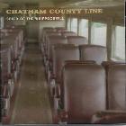Speed Of The Whippoorwill di Chatam County Line - CD