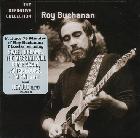 The Definitive Collection di Roy Buchanan - CD