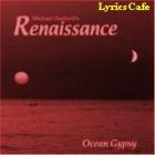 Ocean Gypsy di Renaissance - CD