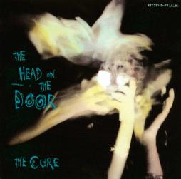 The_Head_On_The_Door-Cure The_Head_On_The_Door-Cure