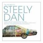 The Very Best Of Steely Dan  di Steely Dan - CD