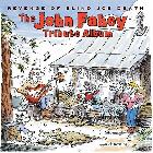 Revenge Of Blind Joe Death di John Fahey - CD