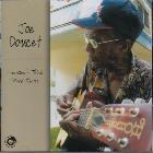 Houston's Third Ward Blues di Joe Doucet - CD Houston's Third Ward Blues di Joe Doucet - CD