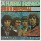 A Hard Road  di John Mayall - CD