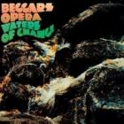 Waters Of Change di Beggars Opera - CD 