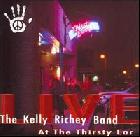 At Thirsty Ear di Kelly Richey