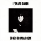 Songs From A Room di Leonard Cohen