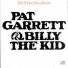 Pat Garrett & Billy The Kid di Bob Dylan - CD