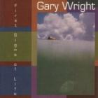 First Signs Of Life  di Gary Wright - CD