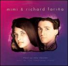 Pack Up Your Sorrows  di Mimi & Richard Farina - CD Pack Up Your Sorrows  di Mimi & Richard Farina - CD