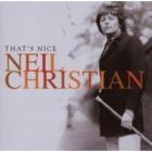 That's Nice  di Neil Christian - CD