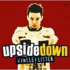 Upside_Down_-Aynsley_Lister