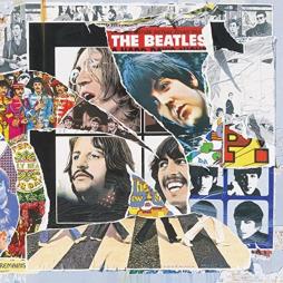 Anthology Vol 3  di Beatles - CD
