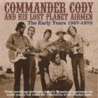 The_Early_Years_1967-1970-Commander_Cody