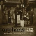 Orphans   di Tom Waits - CD