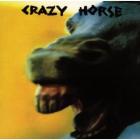 Crazy Horse di Crazy Horse - LP