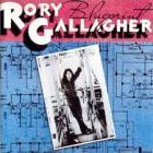 Blueprint di Rory Gallagher
